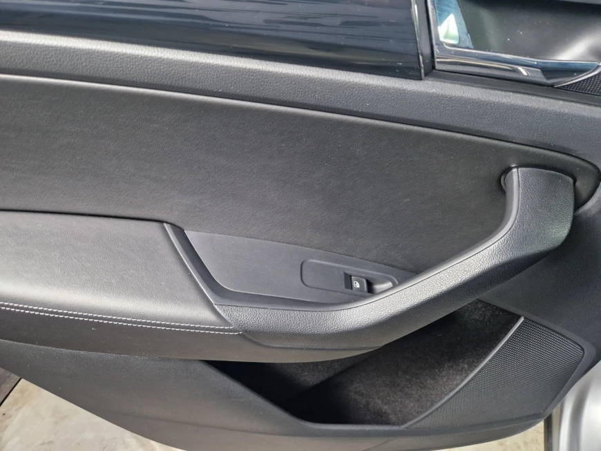 SKODA KODIAQ STYLE DSG 1.5TSI 150CP 2021