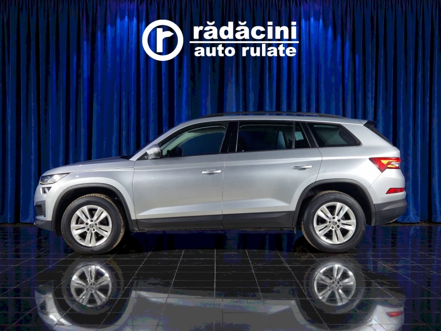 SKODA KODIAQ AMBITION 2.0TDI DSG 4X4 150CP 2021
