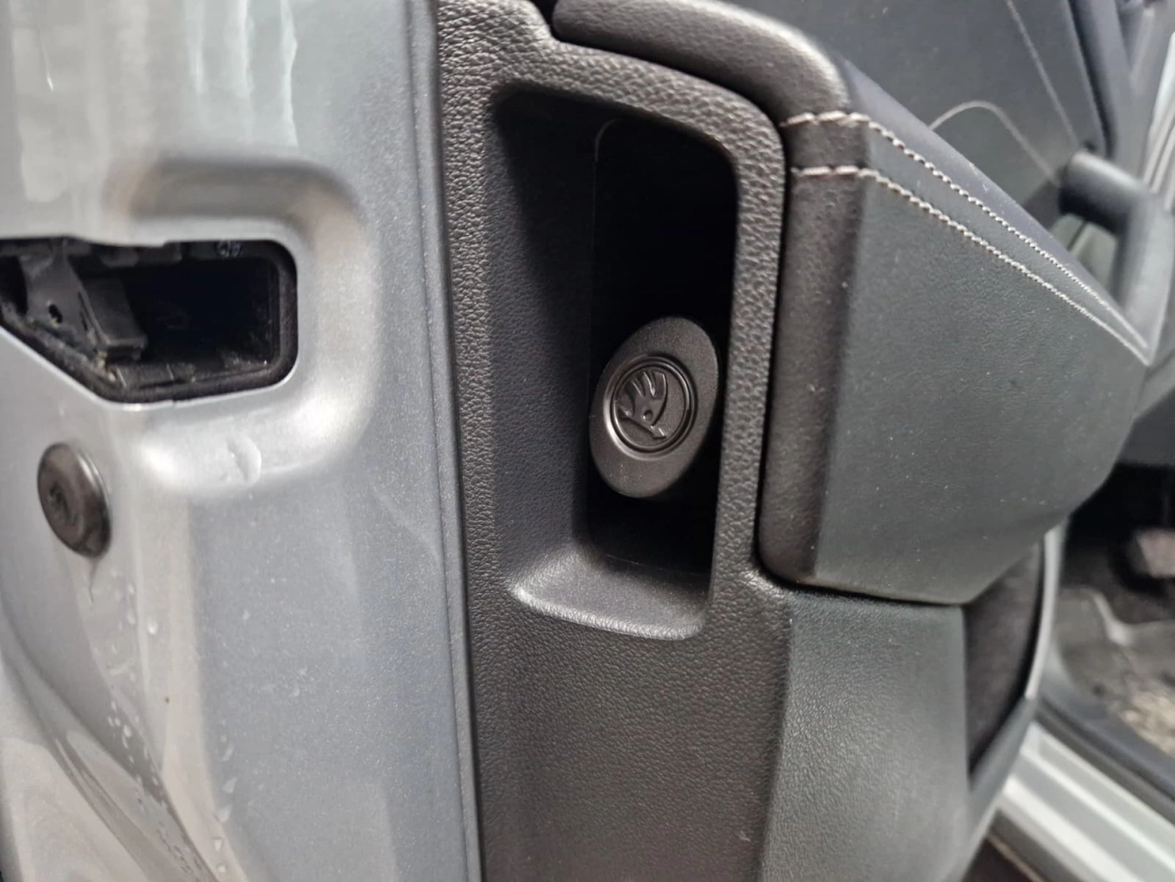 SKODA KODIAQ AMBITION 2.0TDI DSG 4X4 150CP 2021