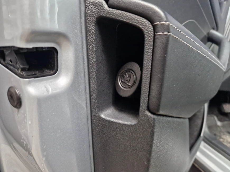 SKODA KODIAQ AMBITION 2.0TDI DSG 4X4 150CP 2021