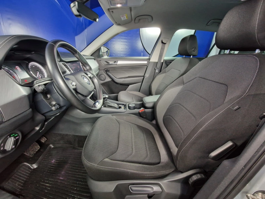 SKODA KODIAQ AMBITION 2.0TDI DSG 4X4 150CP 2021