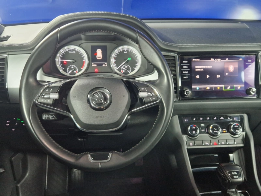 SKODA KODIAQ AMBITION 2.0TDI DSG 4X4 150CP 2021
