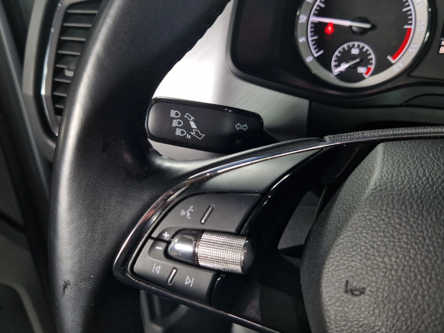 SKODA KODIAQ AMBITION 2.0TDI DSG 4X4 150CP 2021