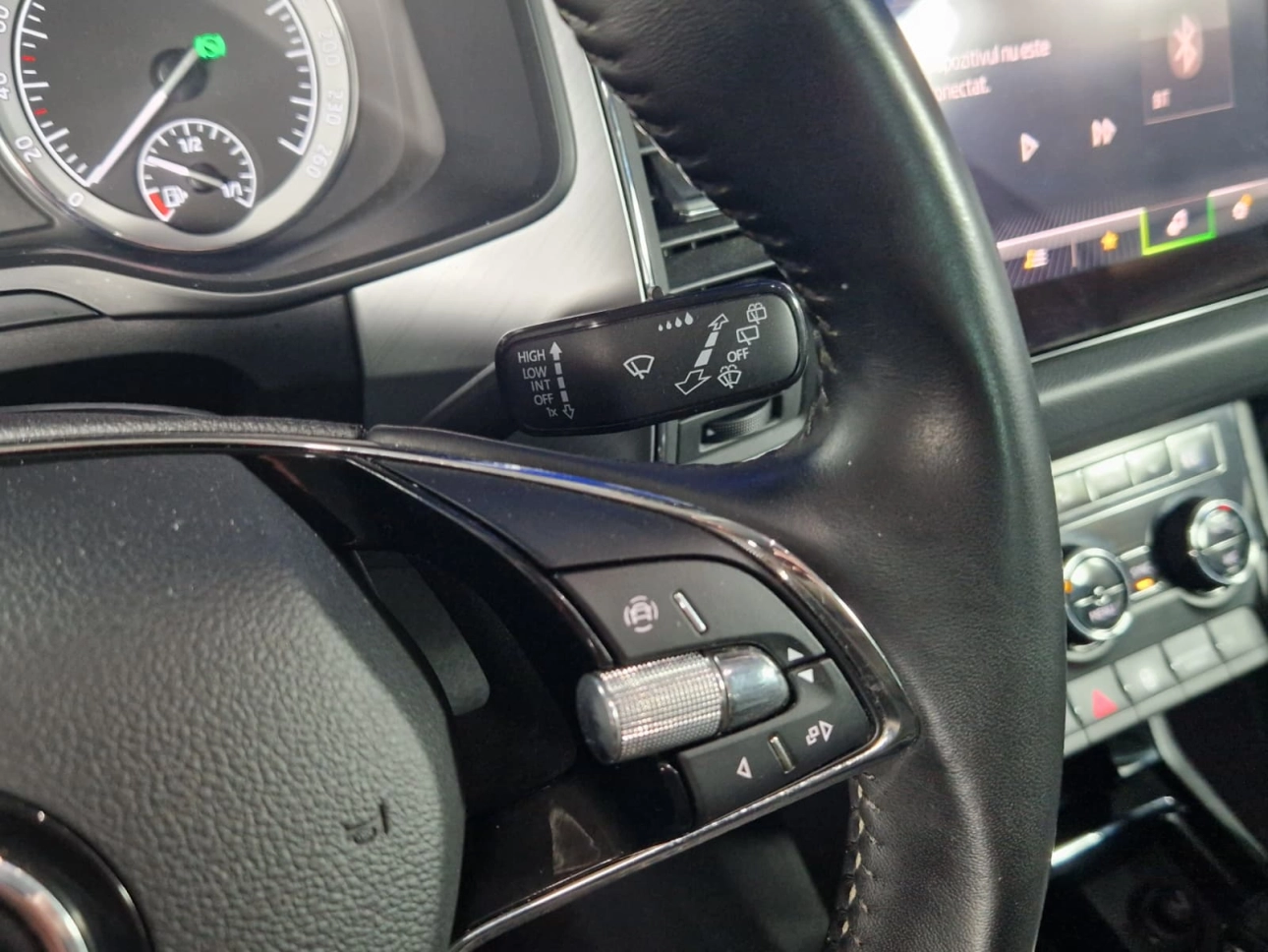 SKODA KODIAQ AMBITION 2.0TDI DSG 4X4 150CP 2021