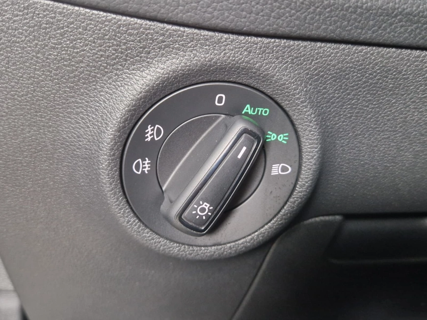 SKODA KODIAQ AMBITION 2.0TDI DSG 4X4 150CP 2021