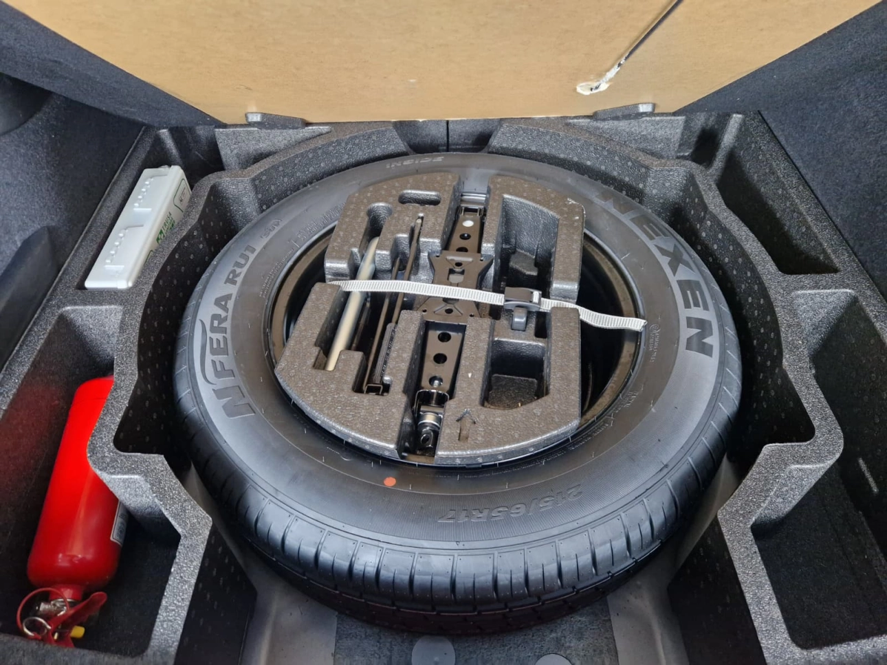 SKODA KODIAQ AMBITION 2.0TDI DSG 4X4 150CP 2021