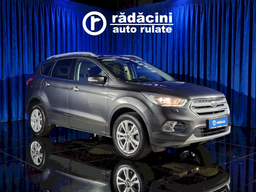 FORD KUGA BUSINESS 1.5ECOBOOST 150CP 2019