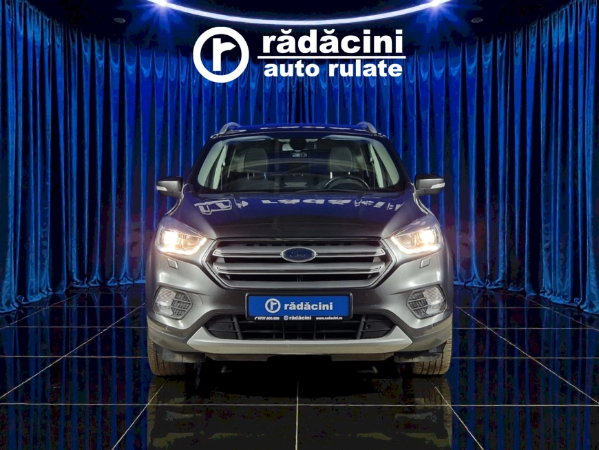 FORD KUGA BUSINESS 1.5ECOBOOST 150CP 2019