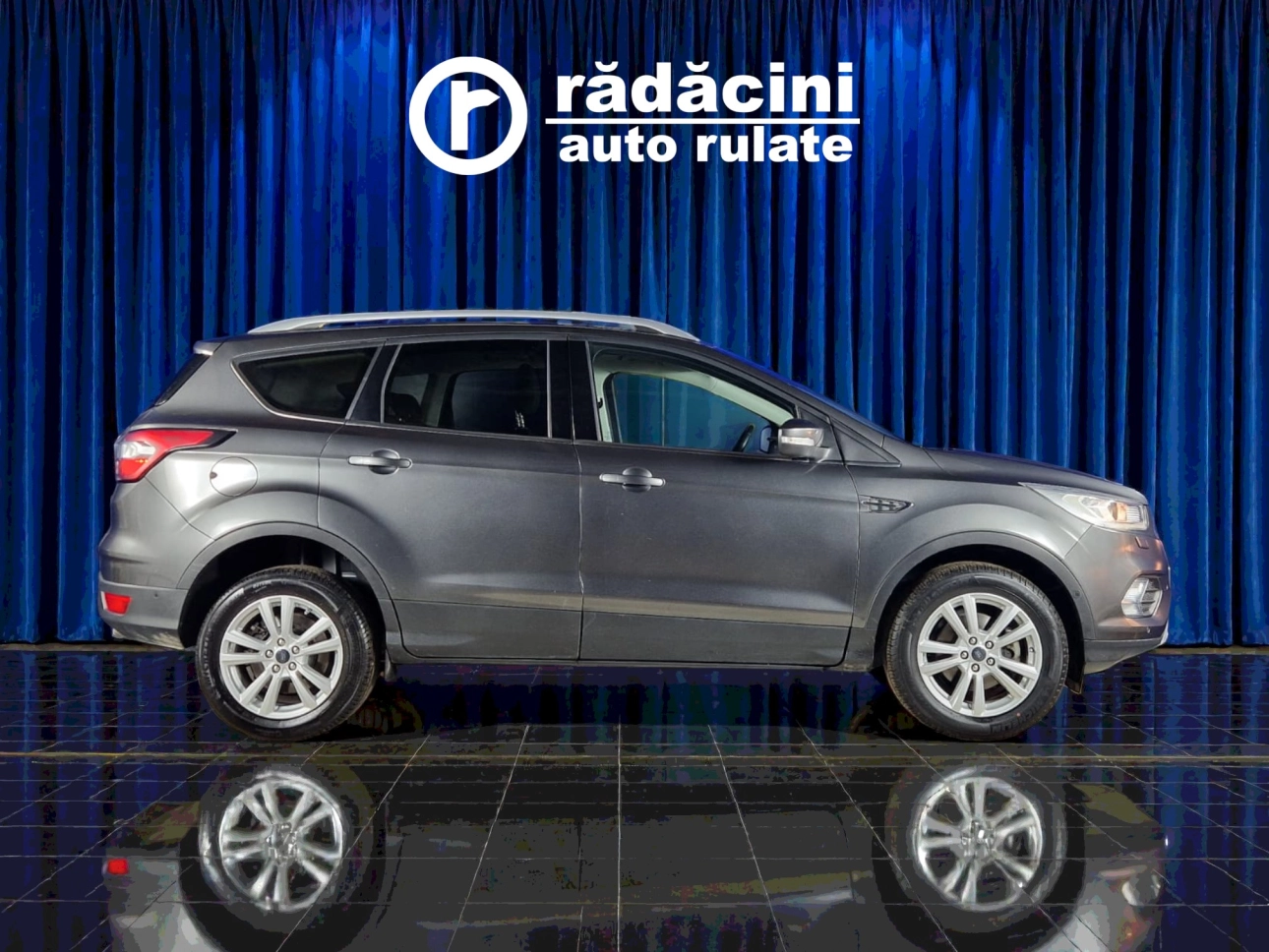 FORD KUGA BUSINESS 1.5ECOBOOST 150CP 2019