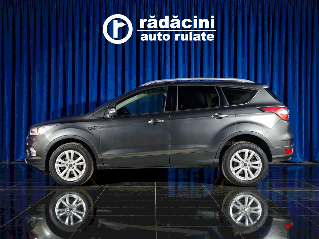 FORD KUGA BUSINESS 1.5ECOBOOST 150CP 2019