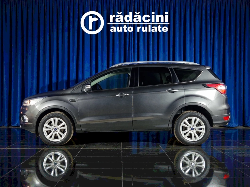 FORD KUGA BUSINESS 1.5ECOBOOST 150CP 2019