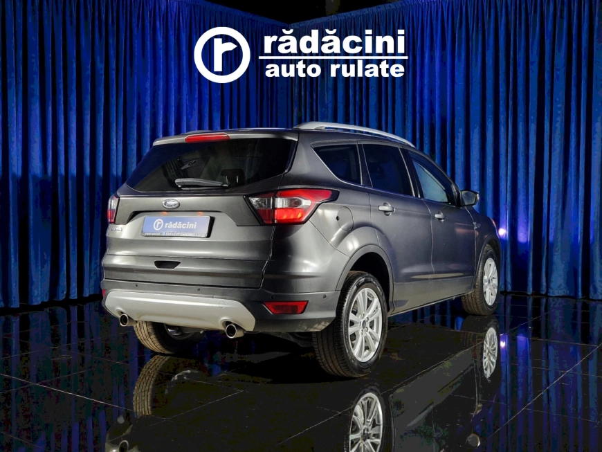 FORD KUGA BUSINESS 1.5ECOBOOST 150CP 2019