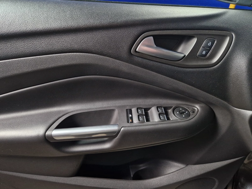 FORD KUGA BUSINESS 1.5ECOBOOST 150CP 2019