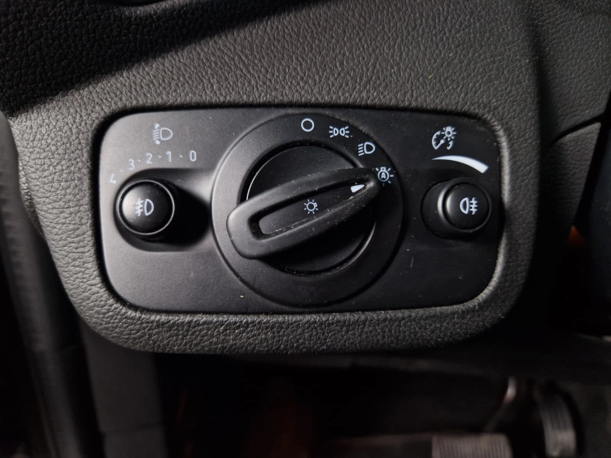 FORD KUGA BUSINESS 1.5ECOBOOST 150CP 2019