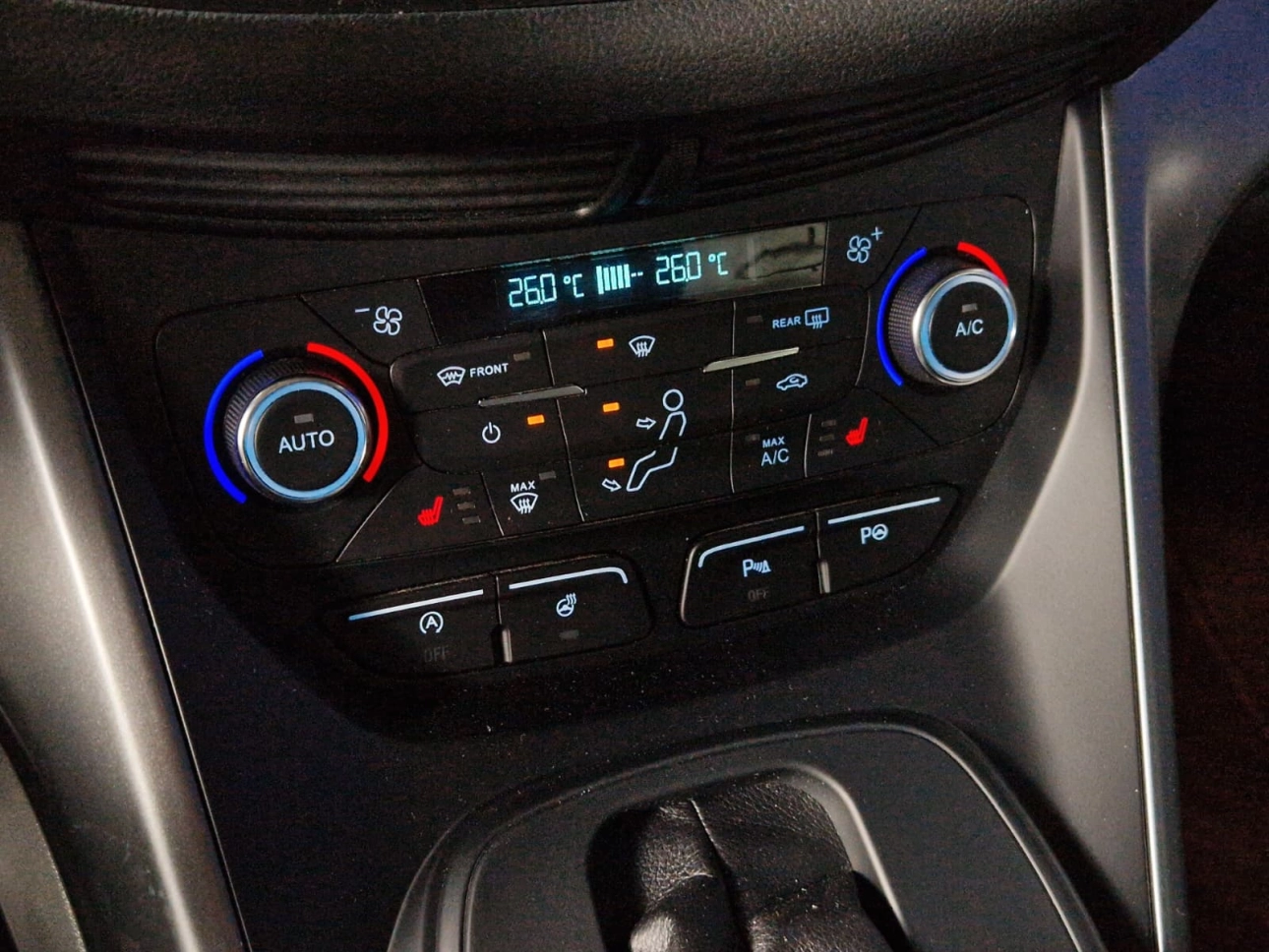 FORD KUGA BUSINESS 1.5ECOBOOST 150CP 2019