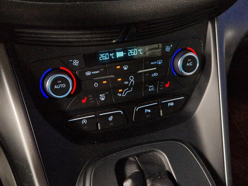 FORD KUGA BUSINESS 1.5ECOBOOST 150CP 2019