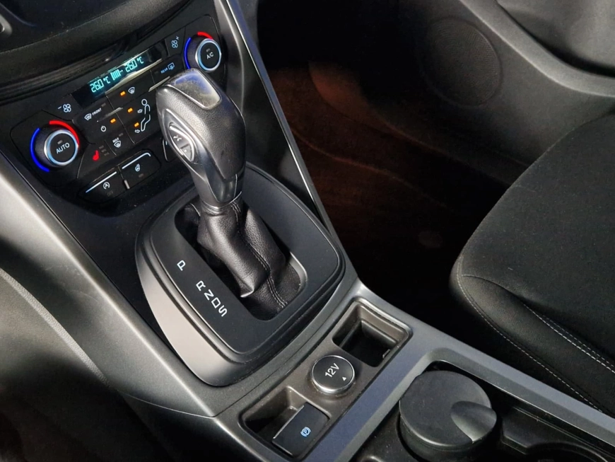 FORD KUGA BUSINESS 1.5ECOBOOST 150CP 2019