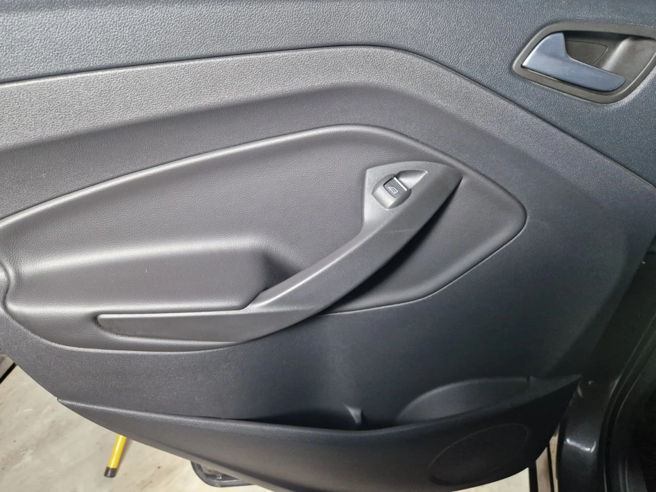 FORD KUGA BUSINESS 1.5ECOBOOST 150CP 2019