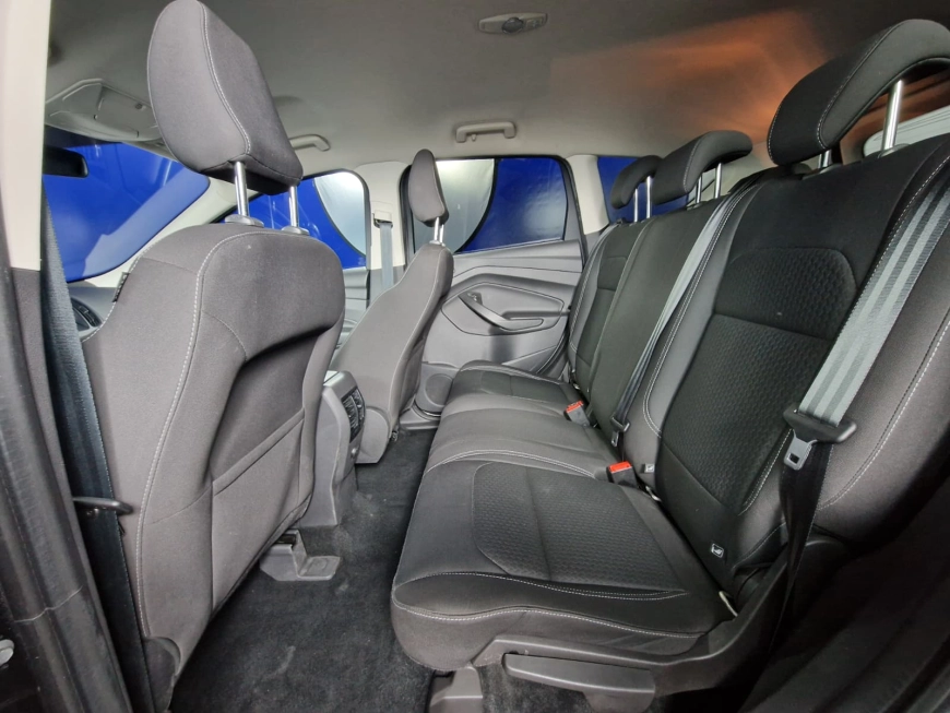 FORD KUGA BUSINESS 1.5ECOBOOST 150CP 2019