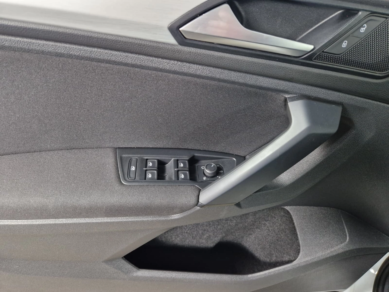 VOLKSWAGEN TIGUAN 2.0TDI COMFORTLINE DSG 150CP 2020