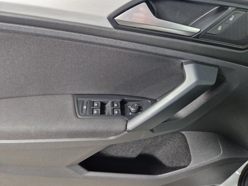 VOLKSWAGEN TIGUAN 2.0TDI COMFORTLINE DSG 150CP 2020