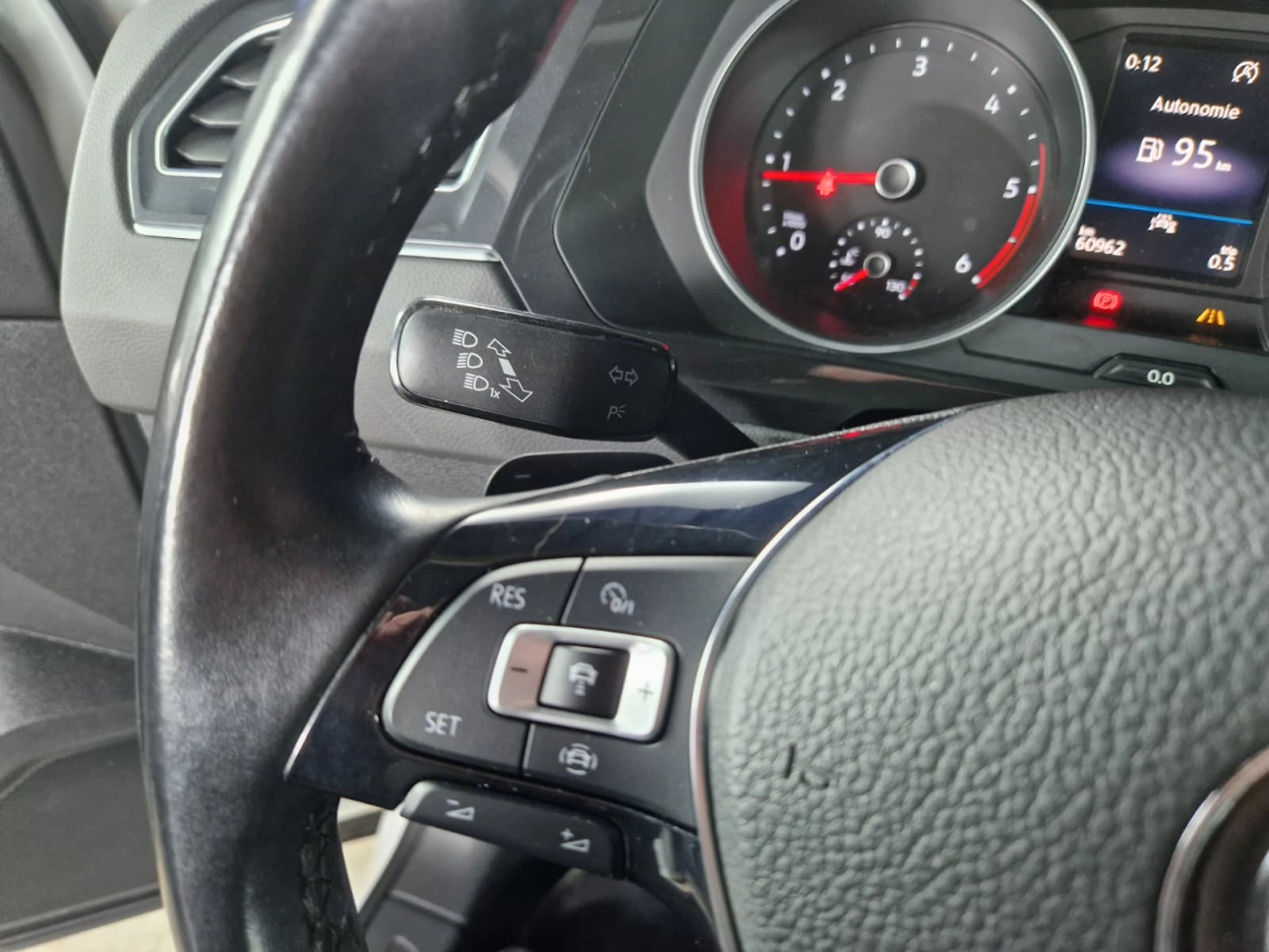 VOLKSWAGEN TIGUAN 2.0TDI COMFORTLINE DSG 150CP 2020