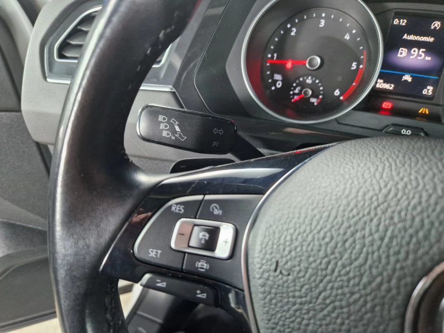 VOLKSWAGEN TIGUAN 2.0TDI COMFORTLINE DSG 150CP 2020