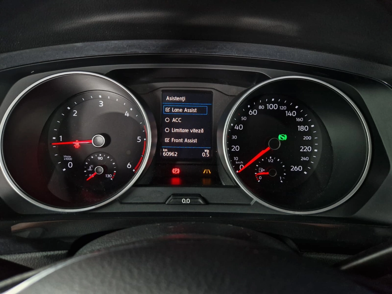 VOLKSWAGEN TIGUAN 2.0TDI COMFORTLINE DSG 150CP 2020