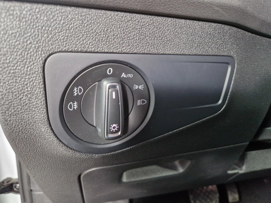 VOLKSWAGEN TIGUAN 2.0TDI COMFORTLINE DSG 150CP 2020