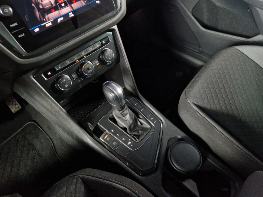 VOLKSWAGEN TIGUAN 2.0TDI COMFORTLINE DSG 150CP 2020