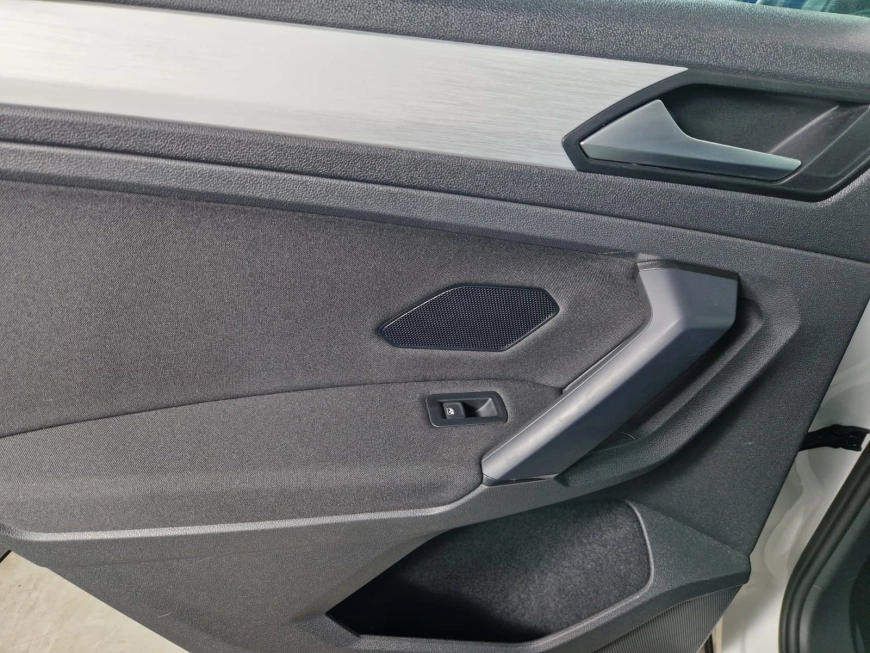 VOLKSWAGEN TIGUAN 2.0TDI COMFORTLINE DSG 150CP 2020