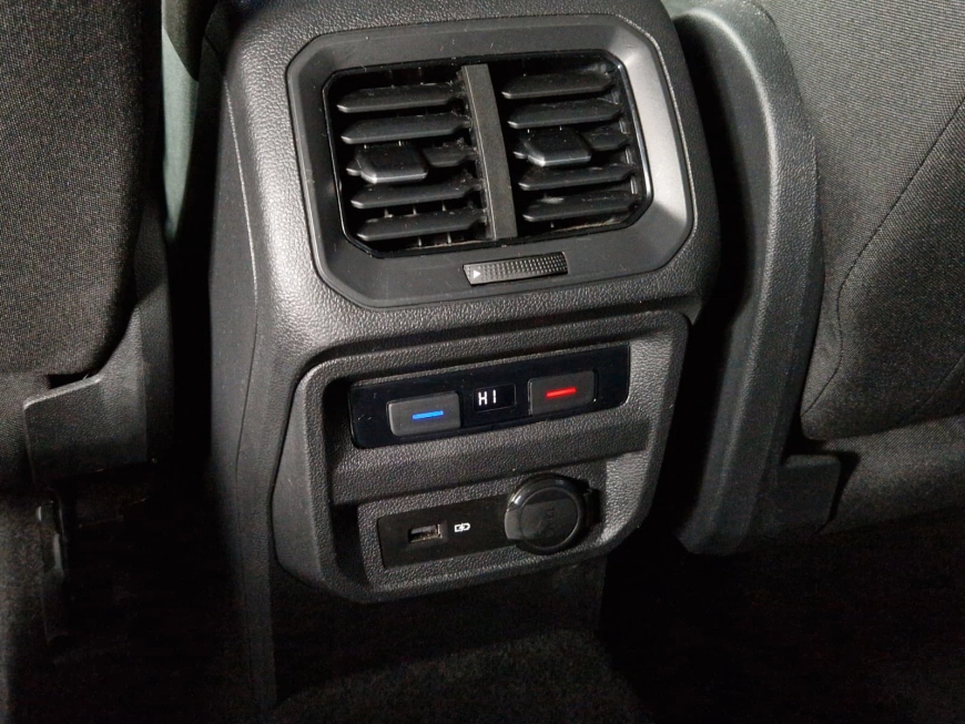 VOLKSWAGEN TIGUAN 2.0TDI COMFORTLINE DSG 150CP 2020