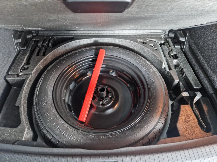 VOLKSWAGEN TIGUAN 2.0TDI COMFORTLINE DSG 150CP 2020