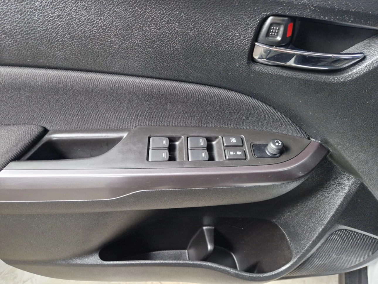 SUZUKI VITARA PASSION 1.4TI HYBRID