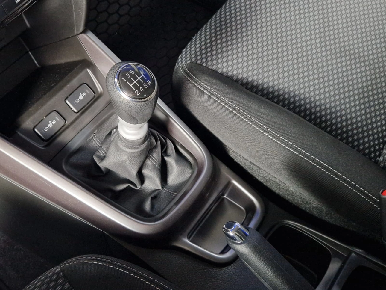 SUZUKI VITARA PASSION 1.4TI HYBRID