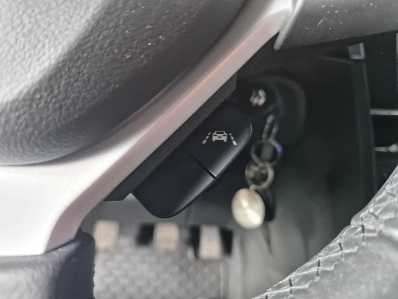 SUZUKI VITARA PASSION 1.4TI HYBRID