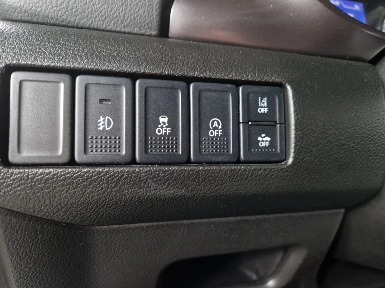 SUZUKI VITARA PASSION 1.4TI HYBRID