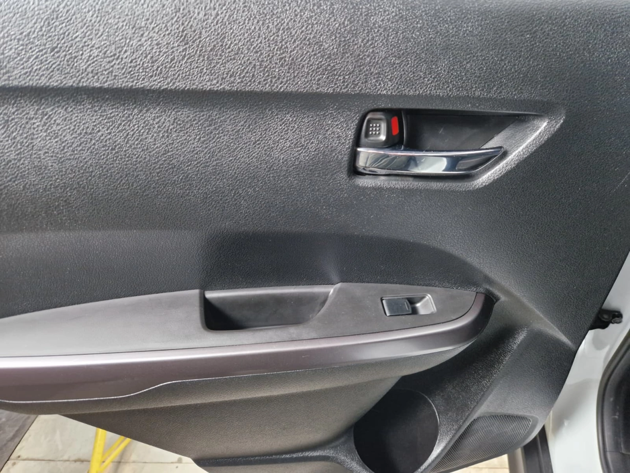 SUZUKI VITARA PASSION 1.4TI HYBRID