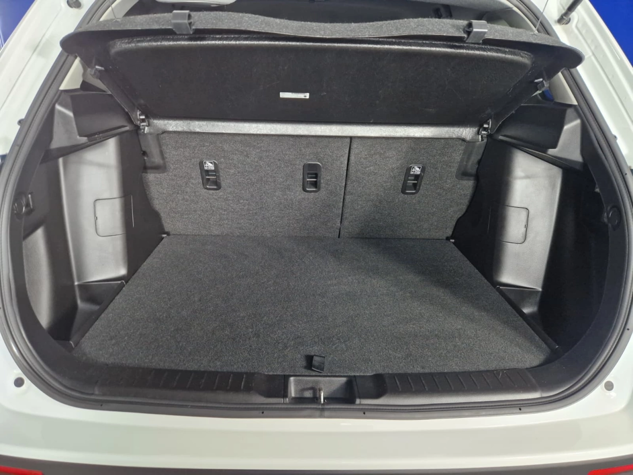 SUZUKI VITARA PASSION 1.4TI HYBRID