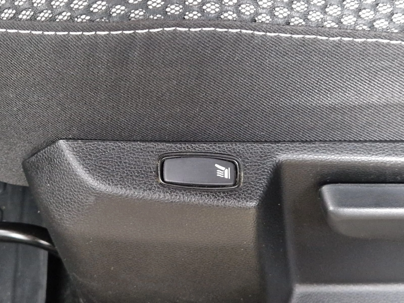 DACIA DUSTER PRESTIGE 4X4 1.6i 115CP 2019