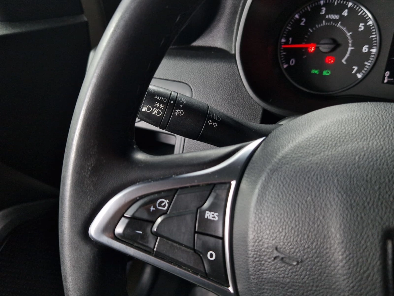 DACIA DUSTER PRESTIGE 4X4 1.6i 115CP 2019