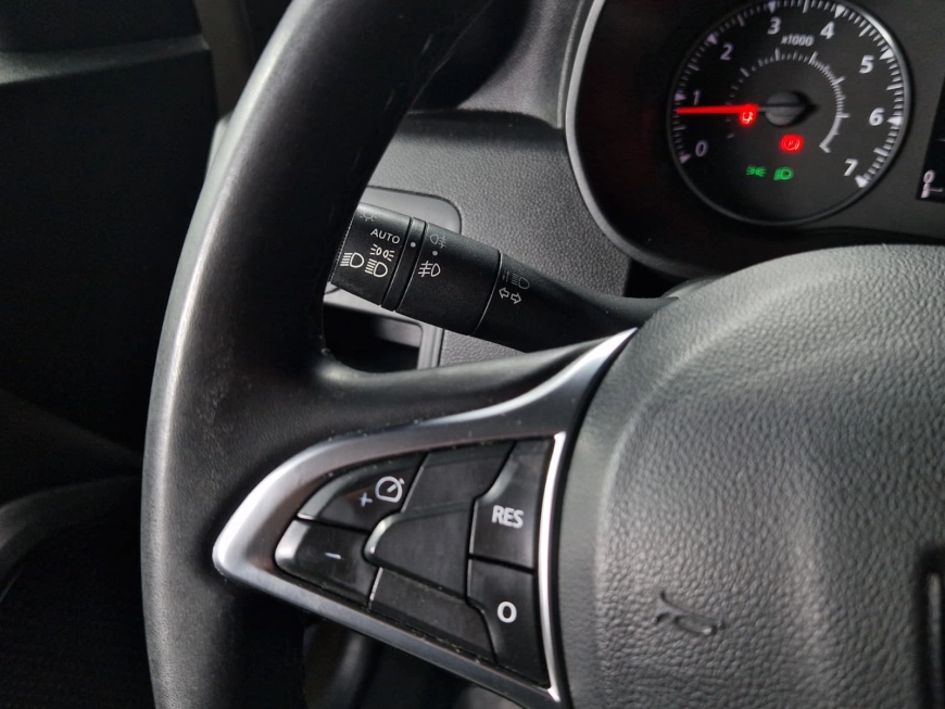 DACIA DUSTER PRESTIGE 4X4 1.6i 115CP 2019