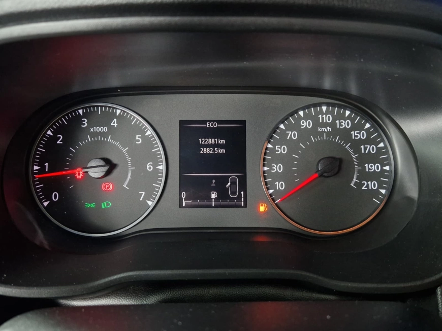 DACIA DUSTER PRESTIGE 4X4 1.6i 115CP 2019