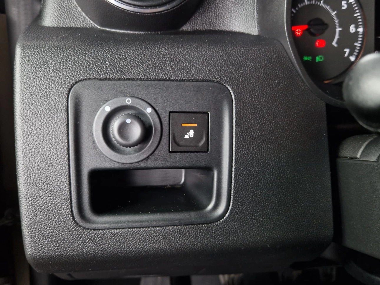 DACIA DUSTER PRESTIGE 4X4 1.6i 115CP 2019