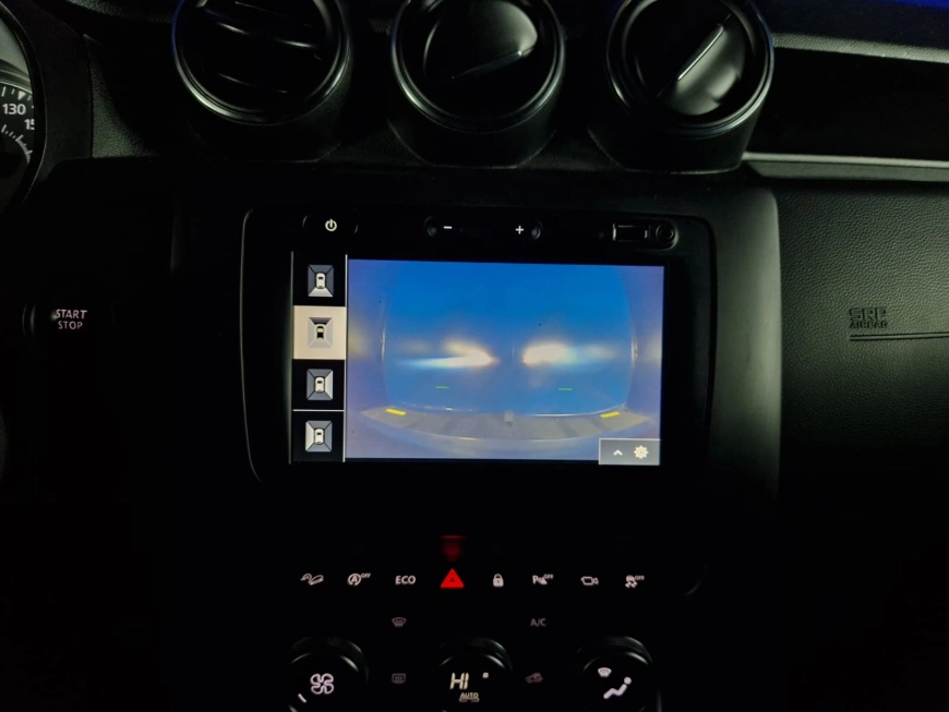 DACIA DUSTER PRESTIGE 4X4 1.6i 115CP 2019