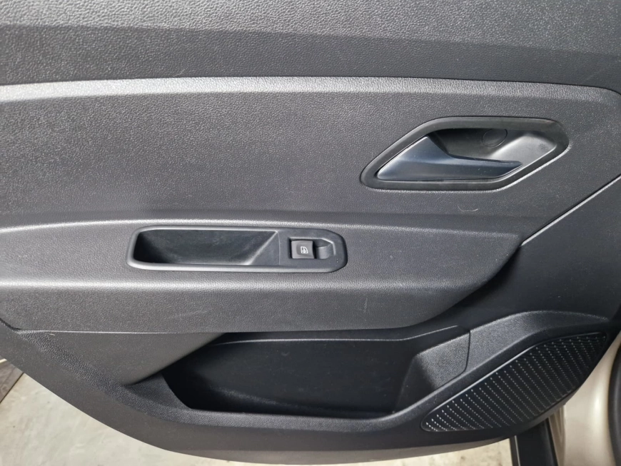 DACIA DUSTER PRESTIGE 4X4 1.6i 115CP 2019