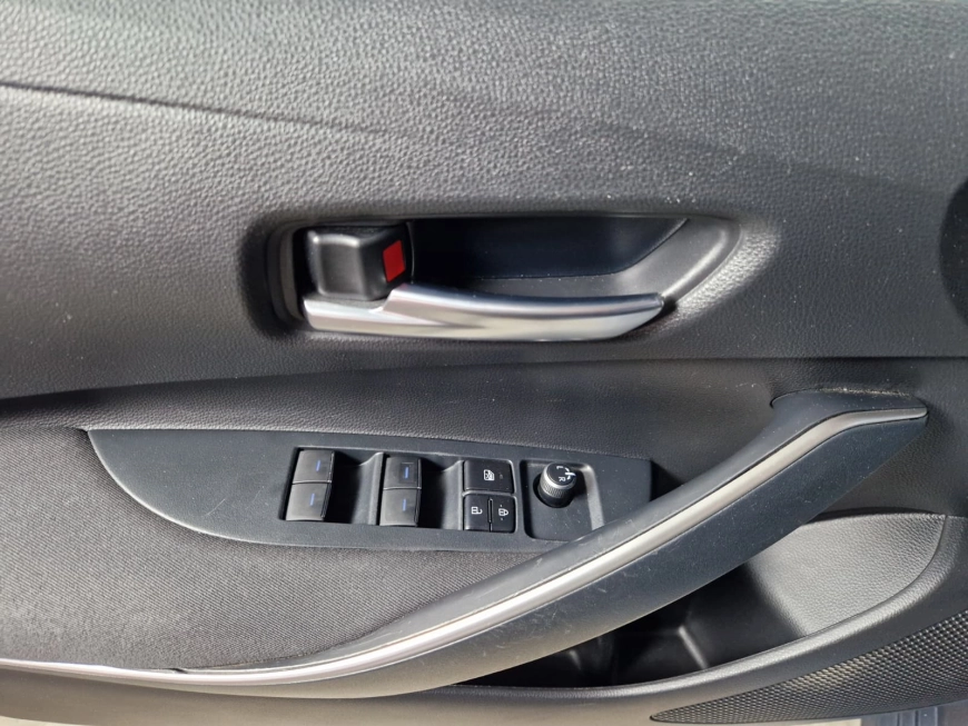 TOYOTA COROLLA DYNAMIC HSD CVT 1.8i YBRID 2021 98CP