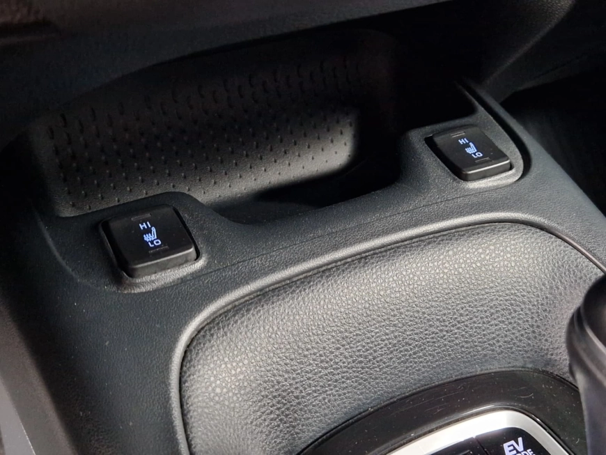 TOYOTA COROLLA DYNAMIC HSD CVT 1.8i YBRID 2021 98CP