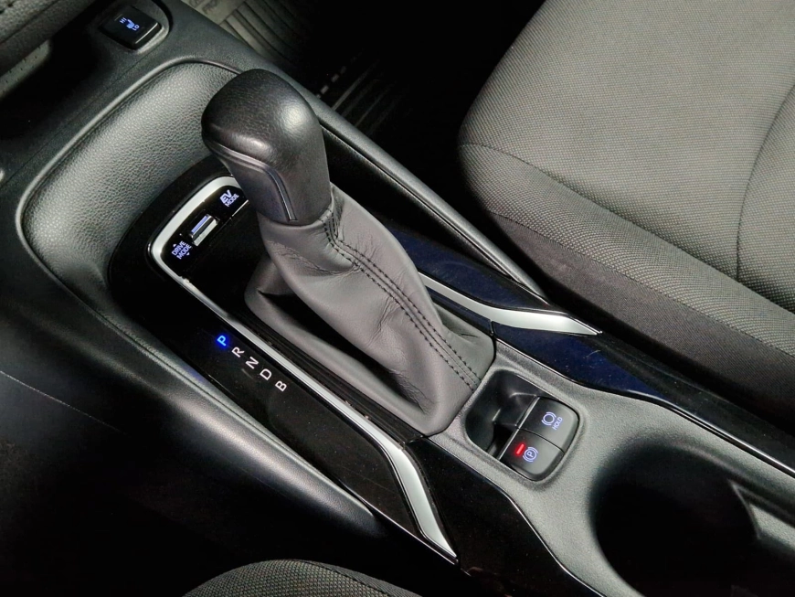 TOYOTA COROLLA DYNAMIC HSD CVT 1.8i YBRID 2021 98CP