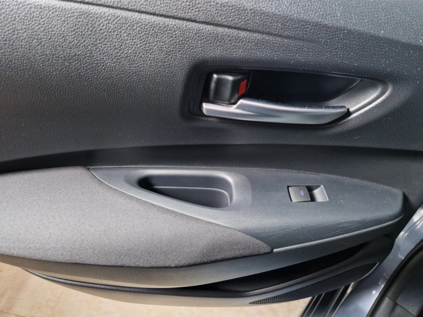 TOYOTA COROLLA DYNAMIC HSD CVT 1.8i YBRID 2021 98CP